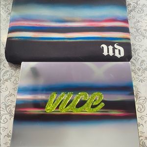 Urban decay vice palette